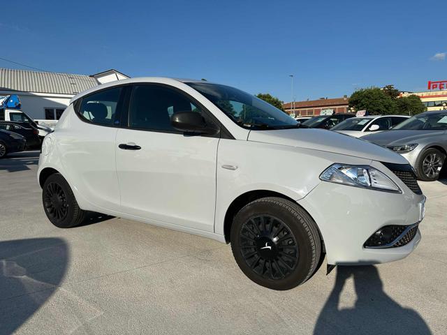 LANCIA Ypsilon 1.2 69 CV 5 porte S&S Elefantino Blu