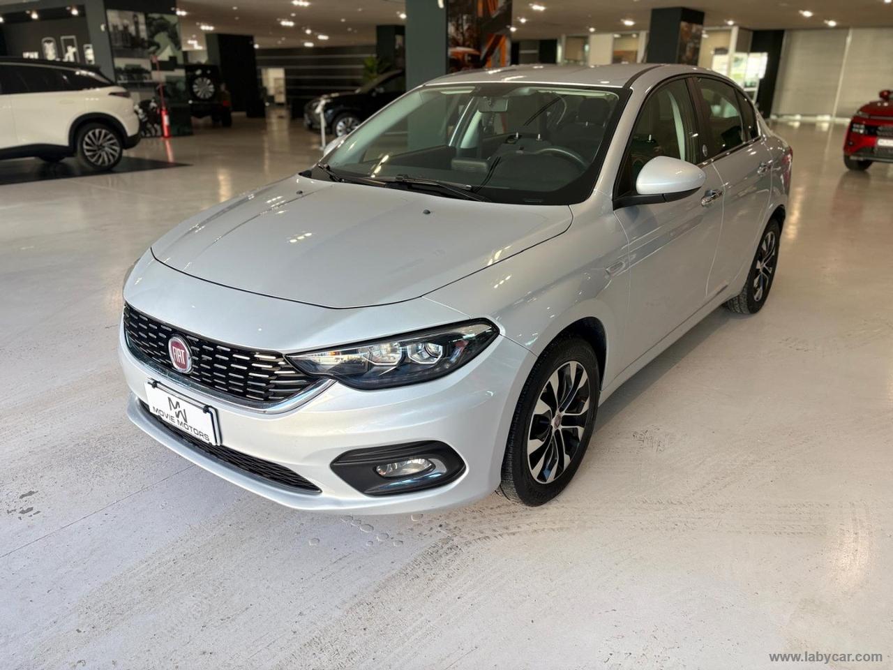 FIAT Tipo 1.6 Mjt 4p. Mirror