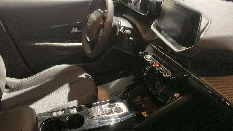 Peugeot 208 208 PureTech 100 Stop&Start EAT8 5 porte Allure Pack