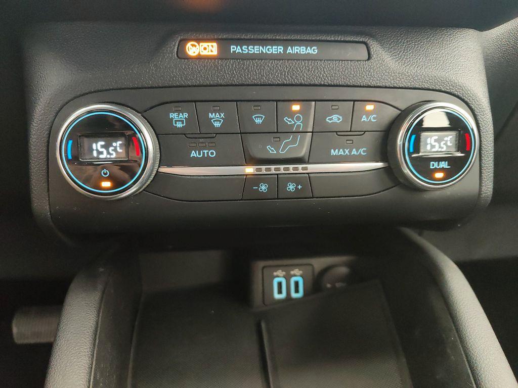 FORD Kuga 3ª serie - Kuga 2.5 Full Hybrid 190 CV CVT 2WD ST-Line