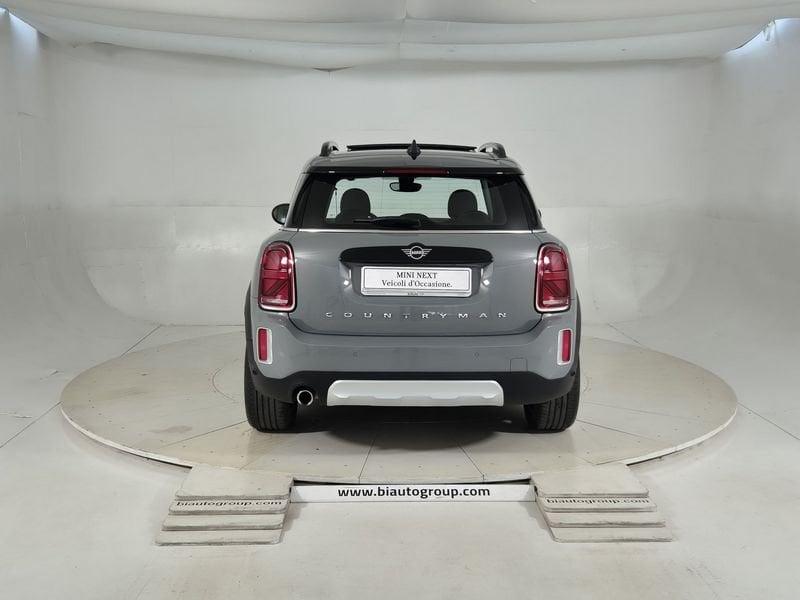 MINI Mini Countryman F60 2020 Diese Mini Countryman 2.0 Cooper D Northwood Edition aut