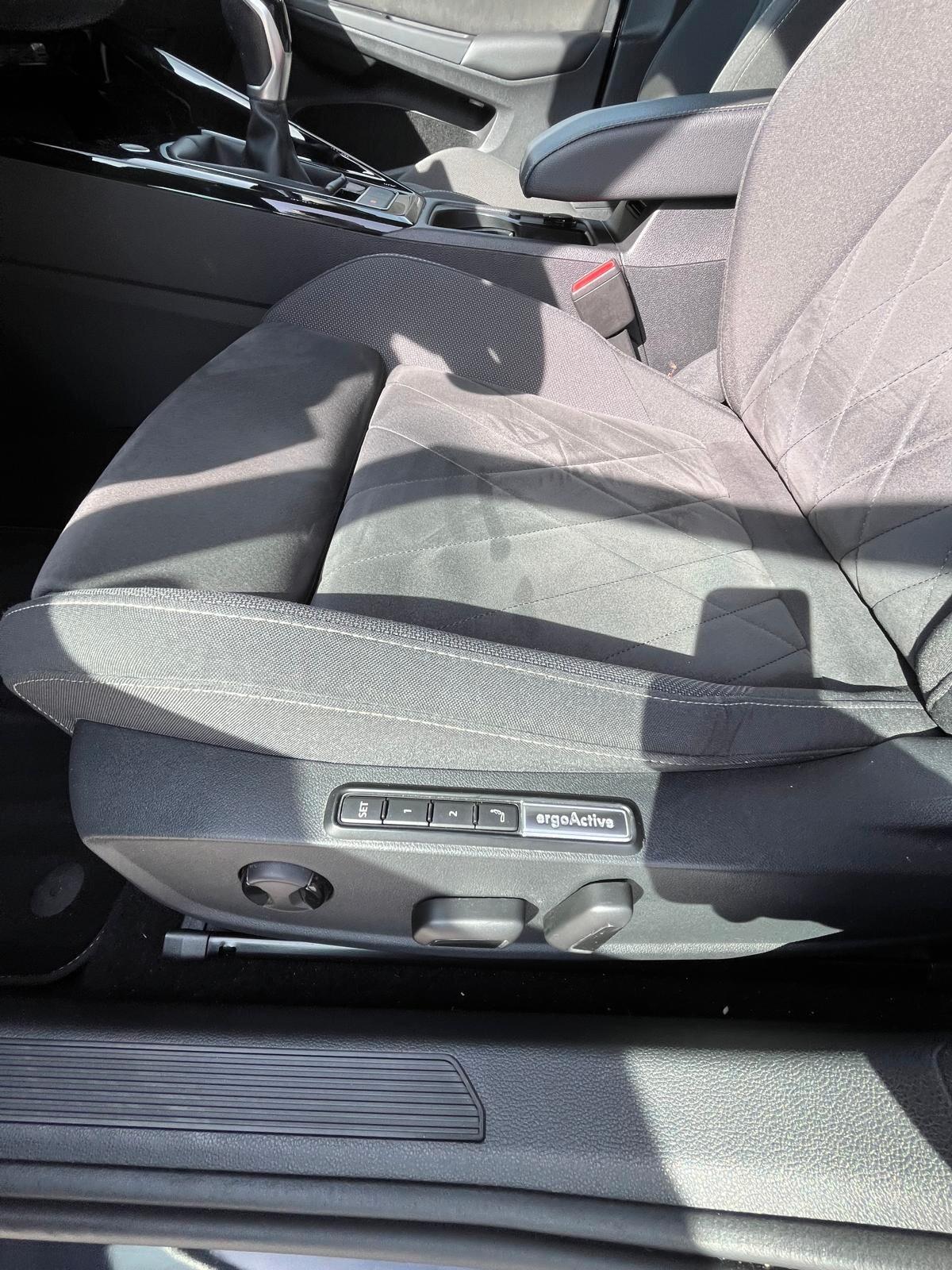 Volkswagen Golf 2.0 TDI SCR Style