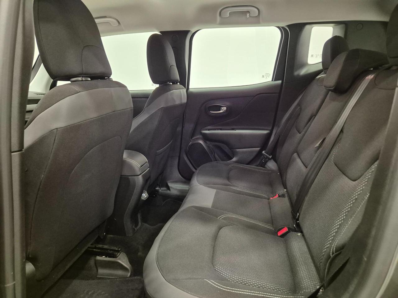 Jeep Renegade 1.0 T3 Limited 2wd - UNIPROPRIETARIO - NEOPATENTATI - Sens. Park. - ACC/Lim