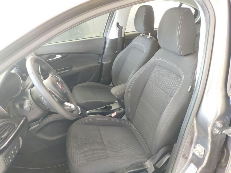 FIAT Tipo Tipo 1.3 Mjt S&S 5 porte City Life