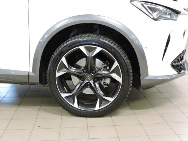 CUPRA Formentor 1.5 TSI DSG