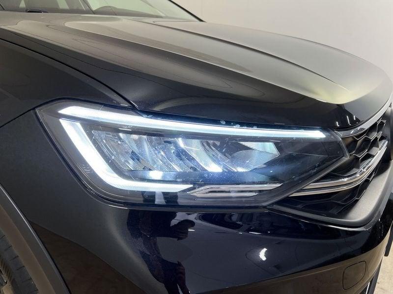 Volkswagen Taigo Taigo 1.0 tsi Life 110cv