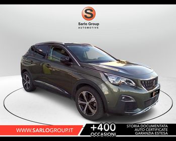 PEUGEOT 3008 2ª serie - 3008 BlueHDi 130 S&S Allure