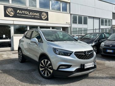 Opel Mokka X 1.4 Turbo GPL Tech 140CV 4x2 Innovation