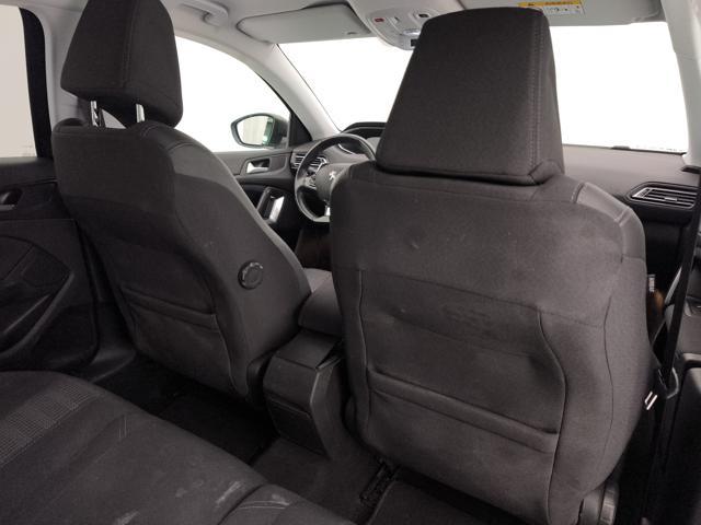 PEUGEOT 308 1.5 bluehdi Active Business s&s 130cv eat8 my20