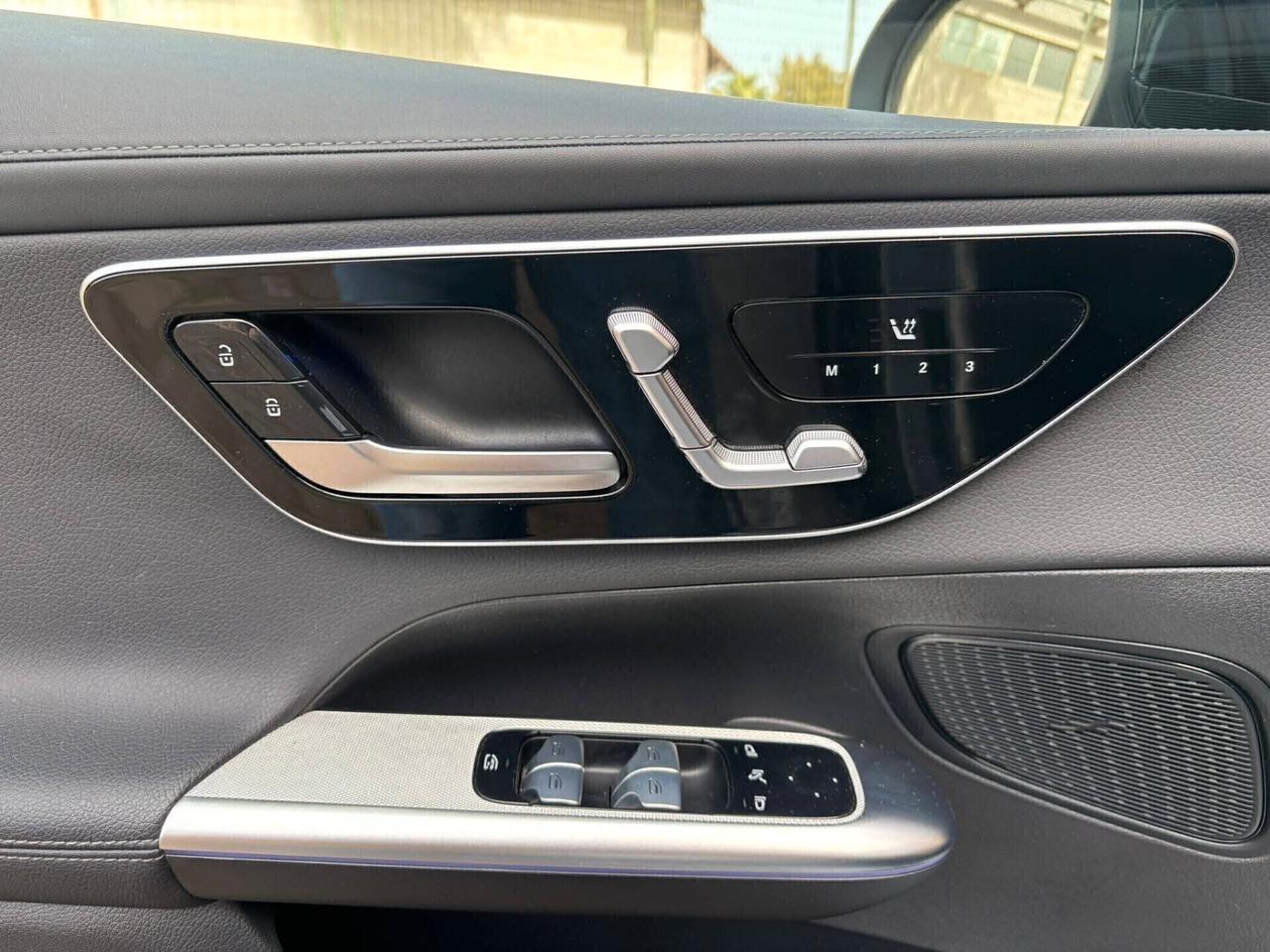 Mercedes-benz GLC 220 d 4Matic Mild Hybrid AMG Line Premium/.