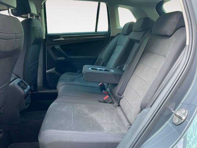 Volkswagen Tiguan Tiguan 2.0 TDI 150 CV SCR DSG Elegance