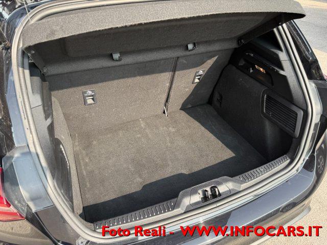 FORD Focus 1.5 EcoBlue 115cv Aut. ST-Line PROMO