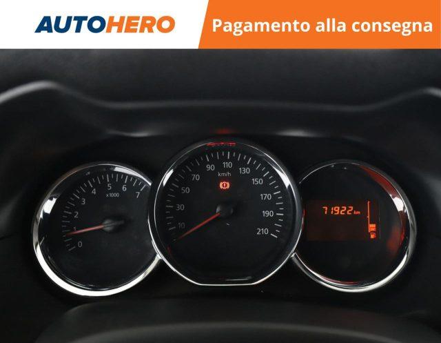 DACIA Duster 1.5 dCi 110CV Start&Stop 4x2 Lauréate