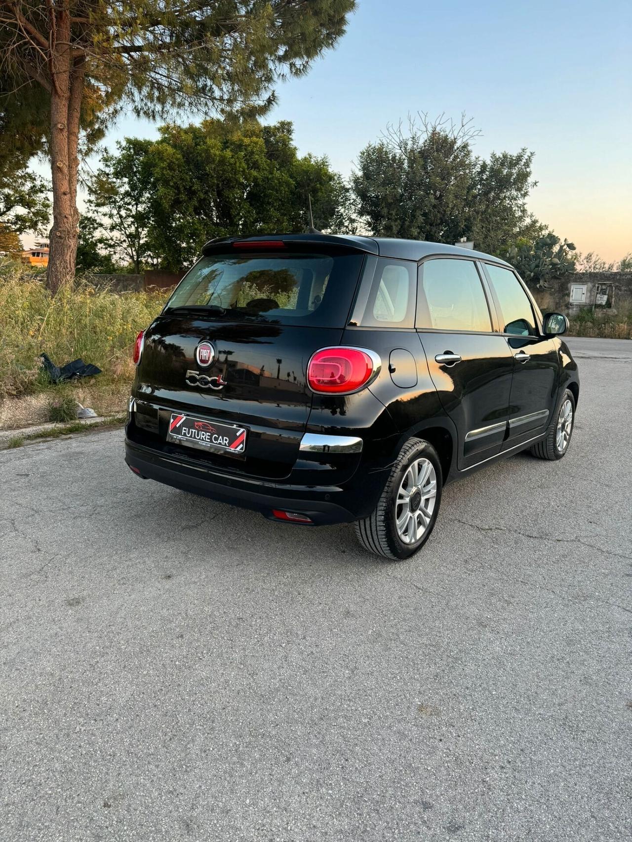 Fiat 500L 1.6 Multijet 120 CV Business