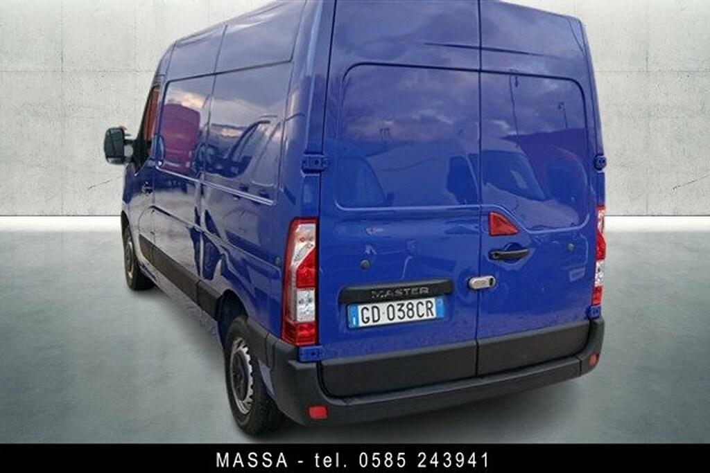 Renault Master T33 2.3 dci 135cv L2H2 Ice E6d-temp