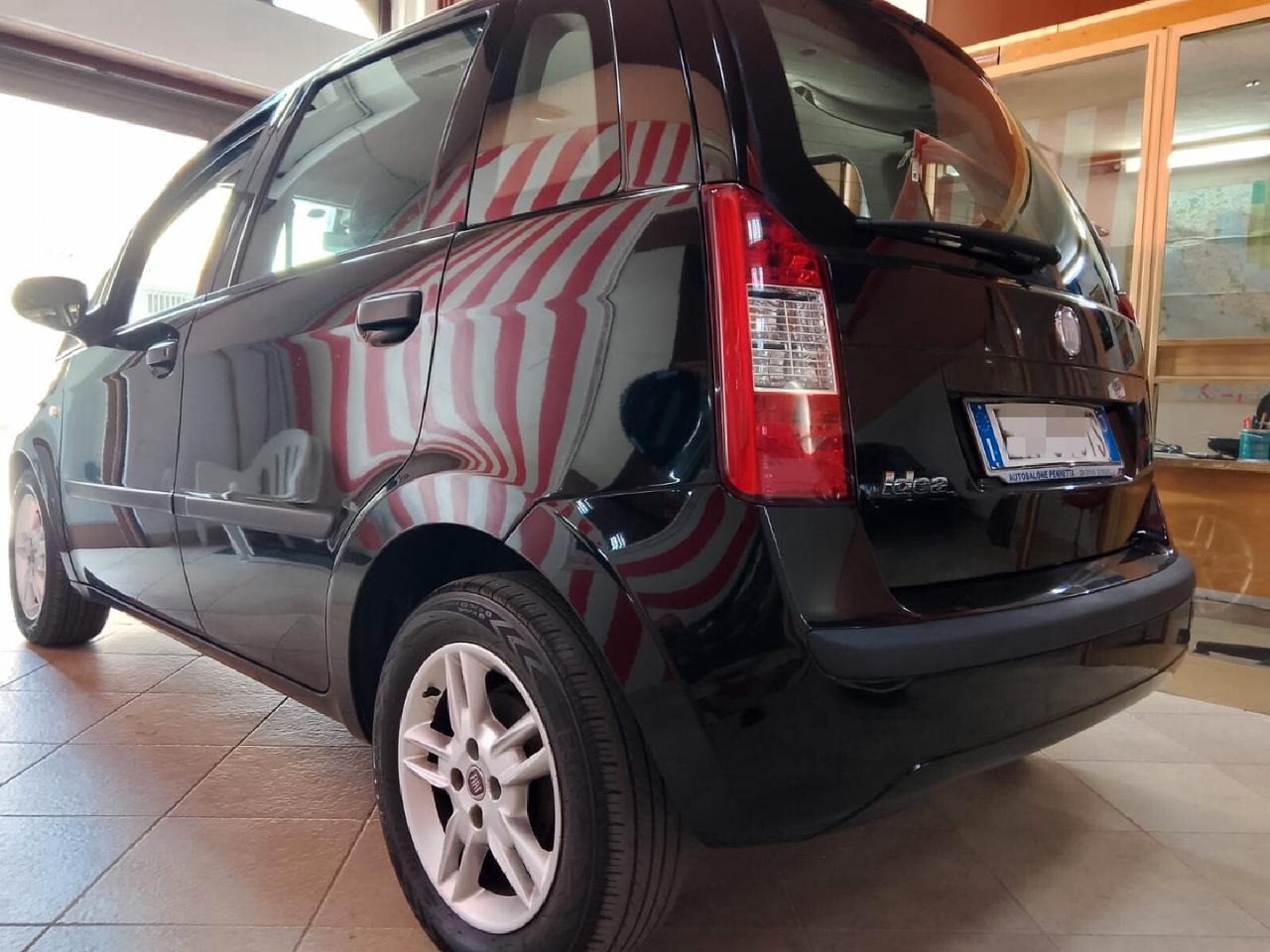 Fiat Idea 1.3 MJT 16V 95 CV S&S Dynamic