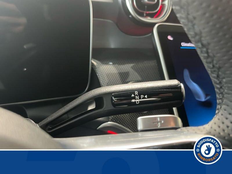 Mercedes-Benz GLC Coupé GLC 300de 4Matic EQ-Power Coupé AMG Line Premium Tech