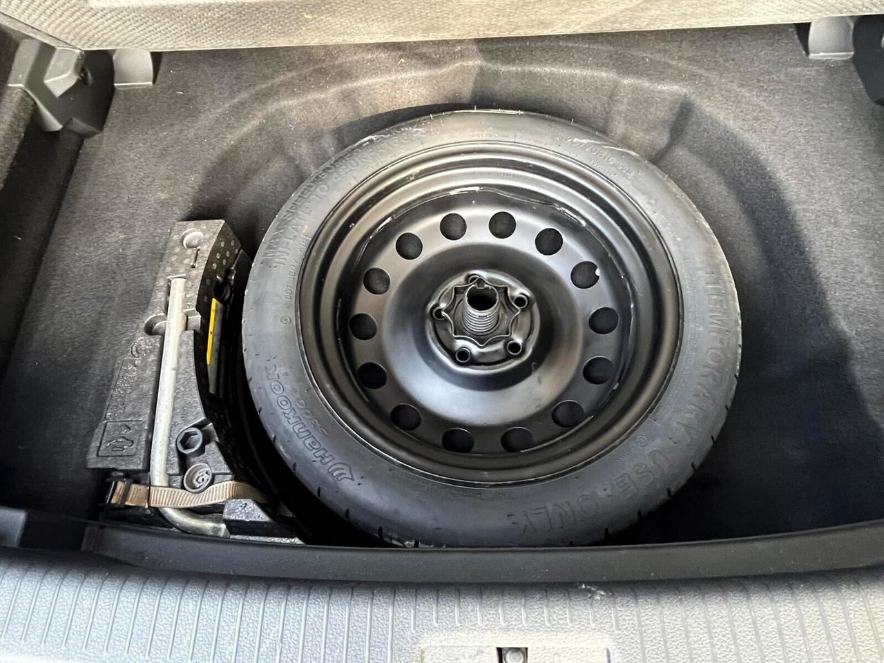 Volkswagen Golf 1.6 TDI 110 CV 5p. Comfortline BlueMotion Technology