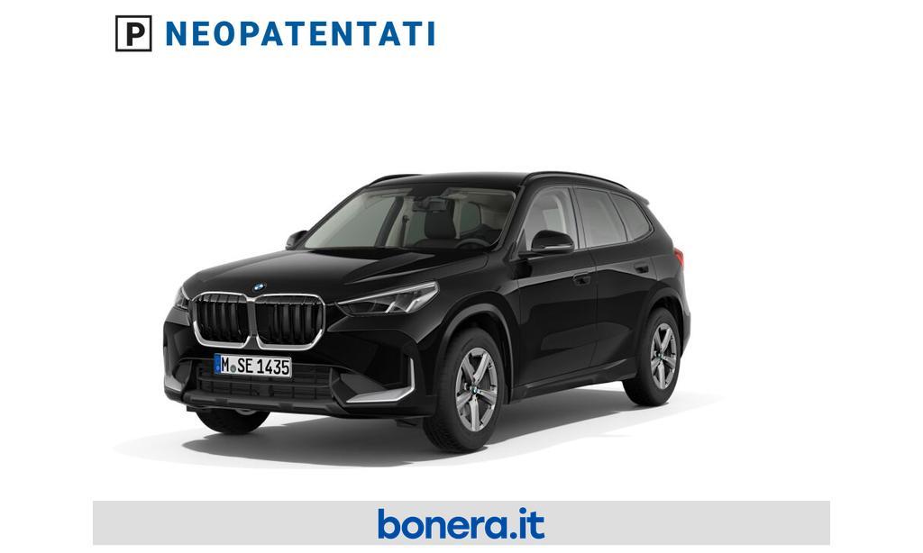 BMW X1 18 i sDrive DCT