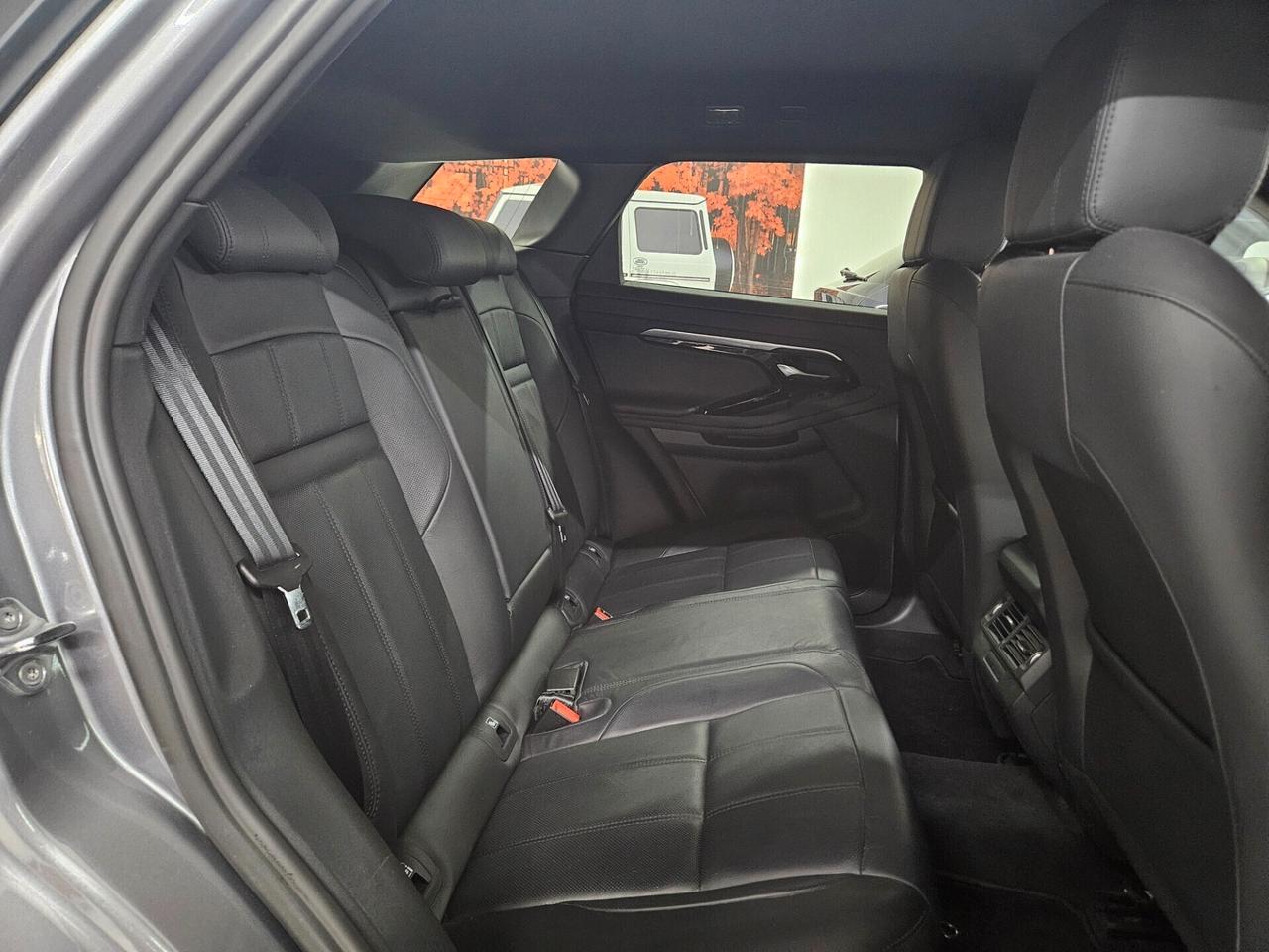 Land Rover Range Rover Evoque 2.0d i4 mhev S awd 163cv auto