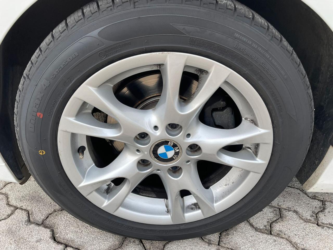 Bmw 118i cat 3 porte Attiva