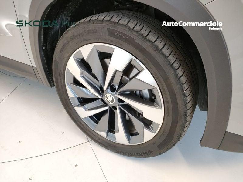 Skoda Kodiaq 1.5 TSI PHEV DSG Style