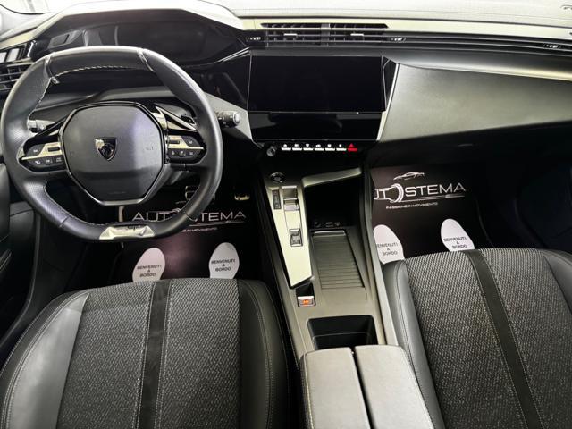 PEUGEOT 308 BlueHDi 130 S&S EAT8 SW GT - COME NUOVA!