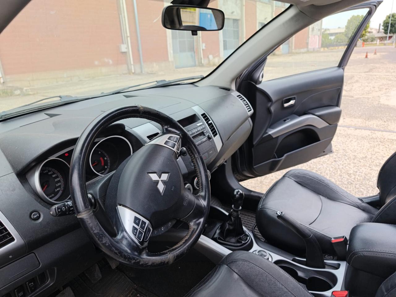 Citroen DS 2017---2.0 Diesel Automatica