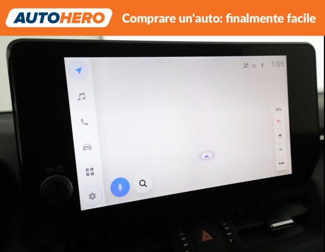 TOYOTA RAV 4 MY23 RAV4 2.5 HV (218CV) E-CVT 2WD Style