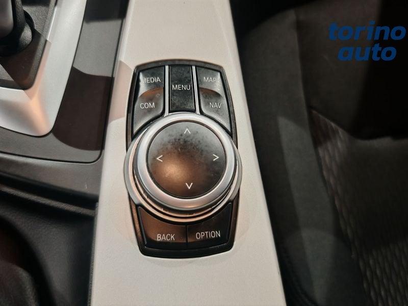 BMW Serie 3 316d Touring Business Advantage