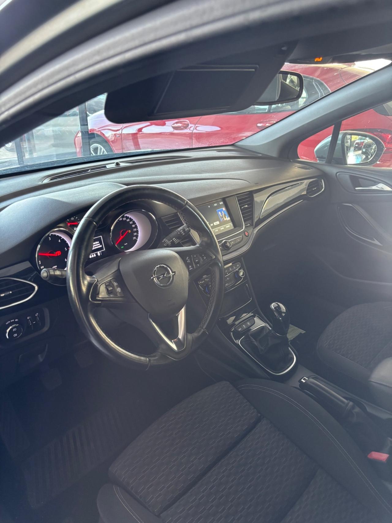 Opel Astra 1.6 CDTi 110CV Start&Stop 5 porte Innovation