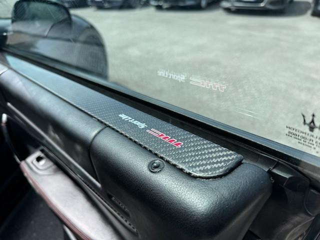Maserati GranTurismo 4.7 V8 MC Stradale cambio corsa