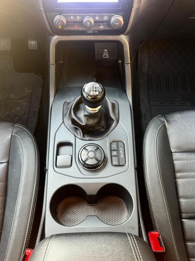 FORD Ranger 2.0 170cv 4x4 - LIMITED *IVA ESPOSTA*IN GARANZIA*