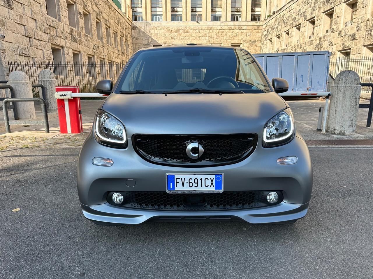 Smart Fortwo 90CV CABRIO Superpassion NAVI LED