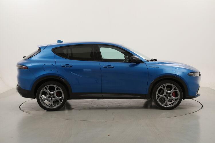Alfa Romeo Tonale MHEV Edizione Speciale TCT7 BR296663 1.5 Mild Hybrid 130CV