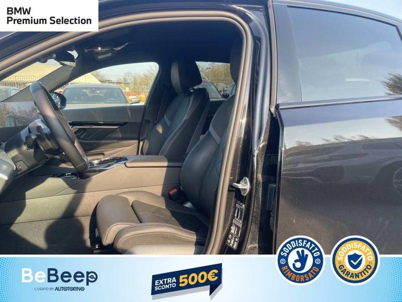 BMW Serie 5 520D 48V XDRIVE MSPORT PRO AUTO