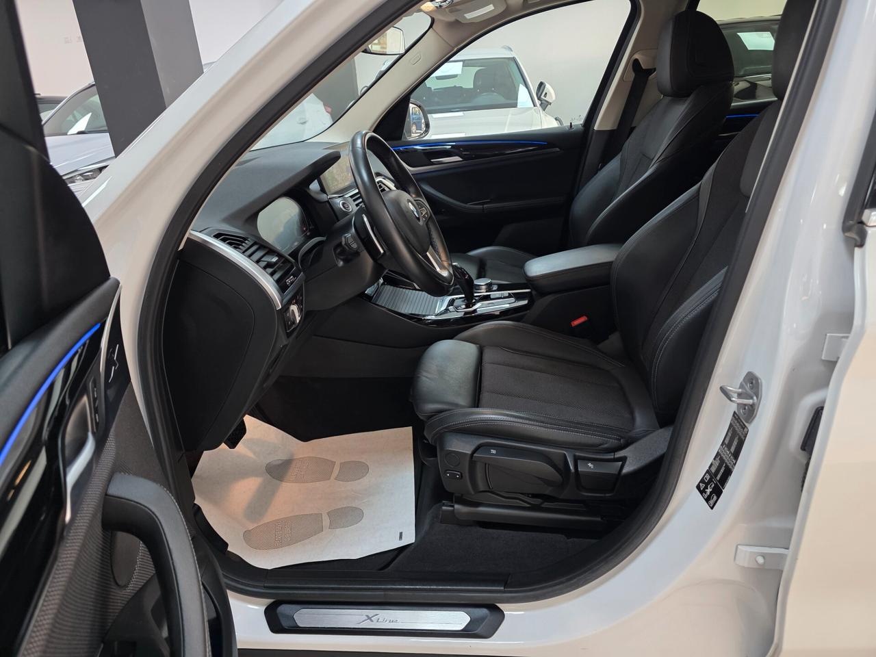 Bmw X3 xDrive20d 48V xLine