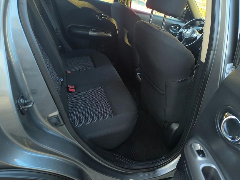 Nissan Juke 1.5 dCi Start&Stop Tekna