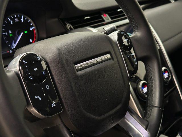 LAND ROVER Discovery Sport 2.0D I4-L.Flw 150 CV AWD Auto S