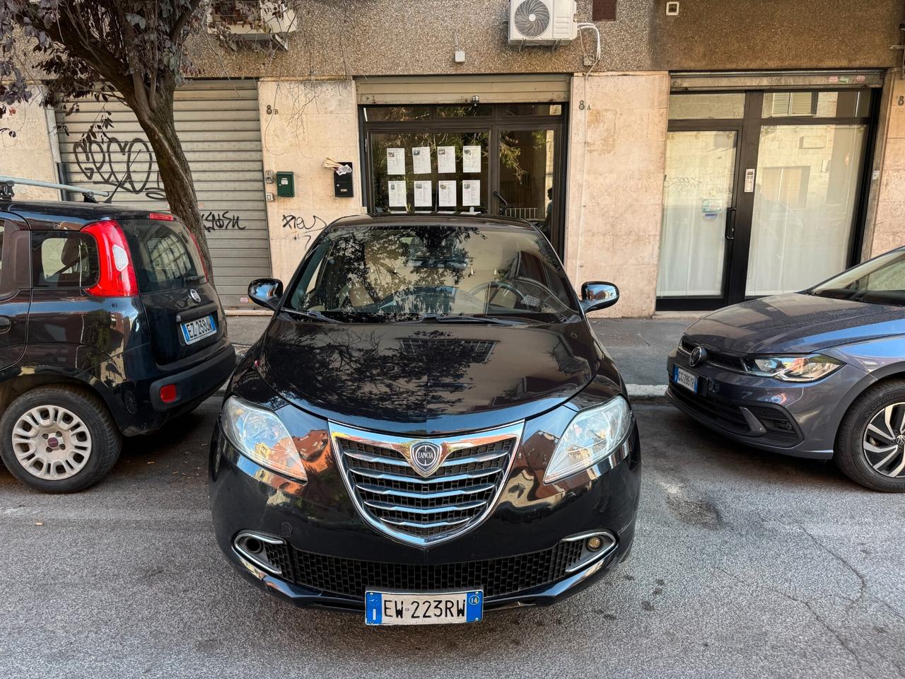 Lancia Ypsilon 1.3 MJT 16V 95 CV 5 porte S&S Gold