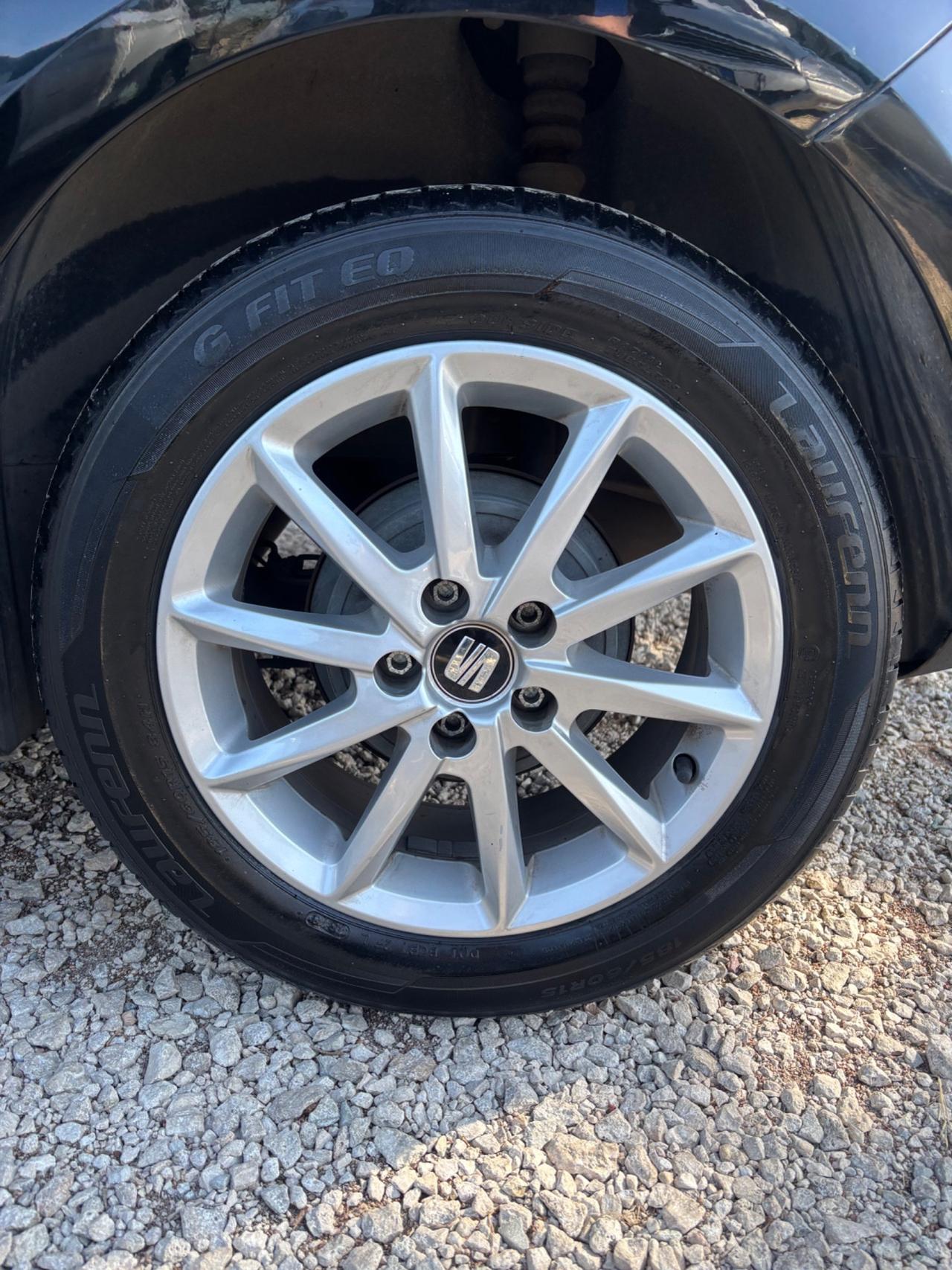 Seat Ibiza 1.0 75 CV 5p. Connect