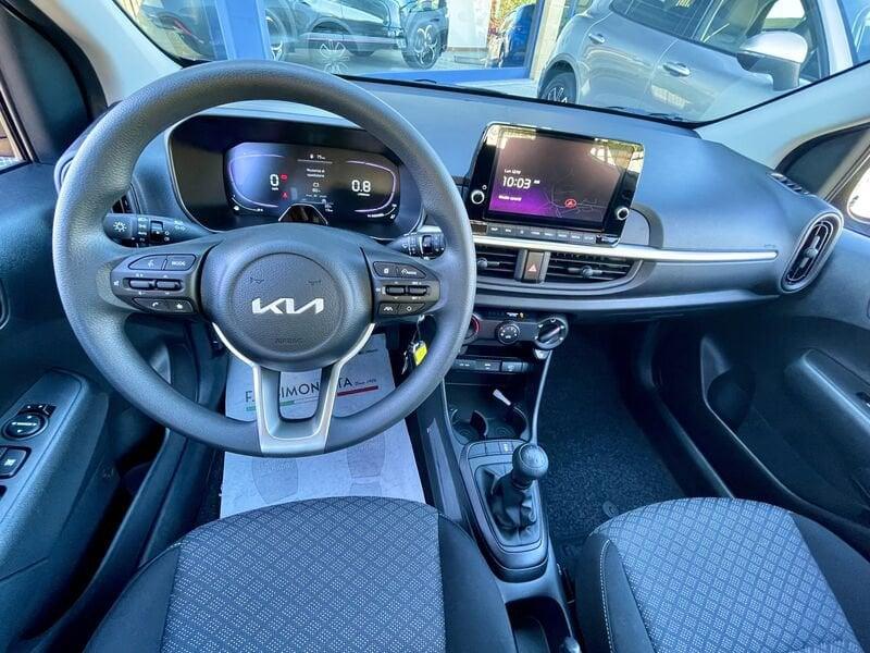 Kia Picanto 1.0 gdi Urban - NUOVA