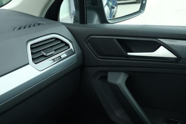 VOLKSWAGEN Tiguan 2.0 TDI 150 CV SCR DSG Life