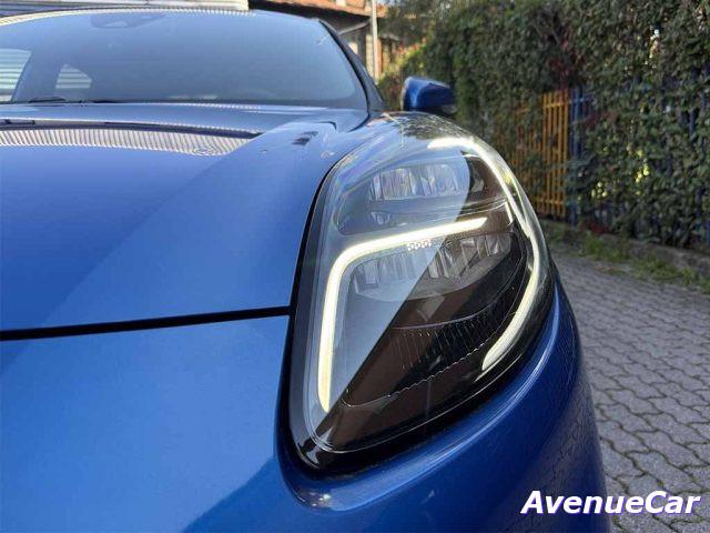 FORD Puma 1.0 ecoboost h ST-Line Vignale UNICO PROPRIETARIO