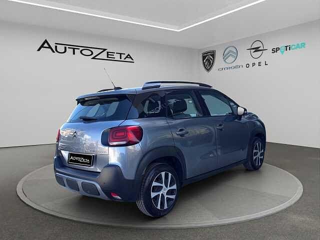 Citroen C3 Aircross BlueHDi 120 S&S Feel