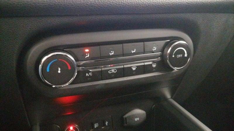 DR AUTOMOBILES dr 4.0 1.5 Gpl 114cv