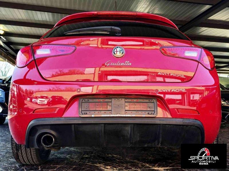 Alfa Romeo Giulietta SPRINT CONDIZIONI IMPECCABILI 49000 KM! 1.4 150