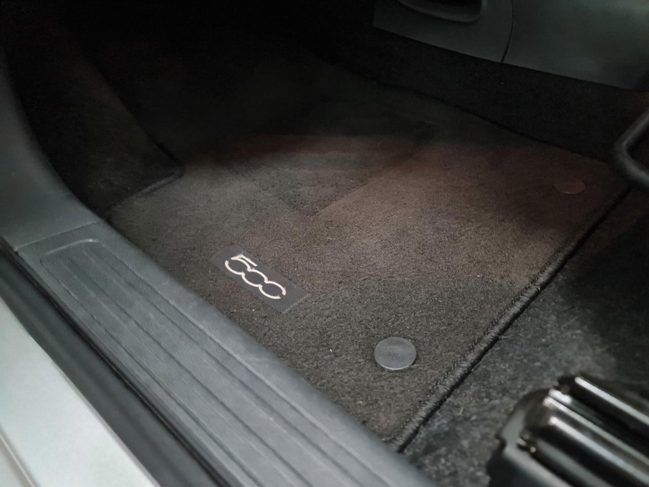 Fiat 500 1.3 Multijet 16V 75 CV Lounge