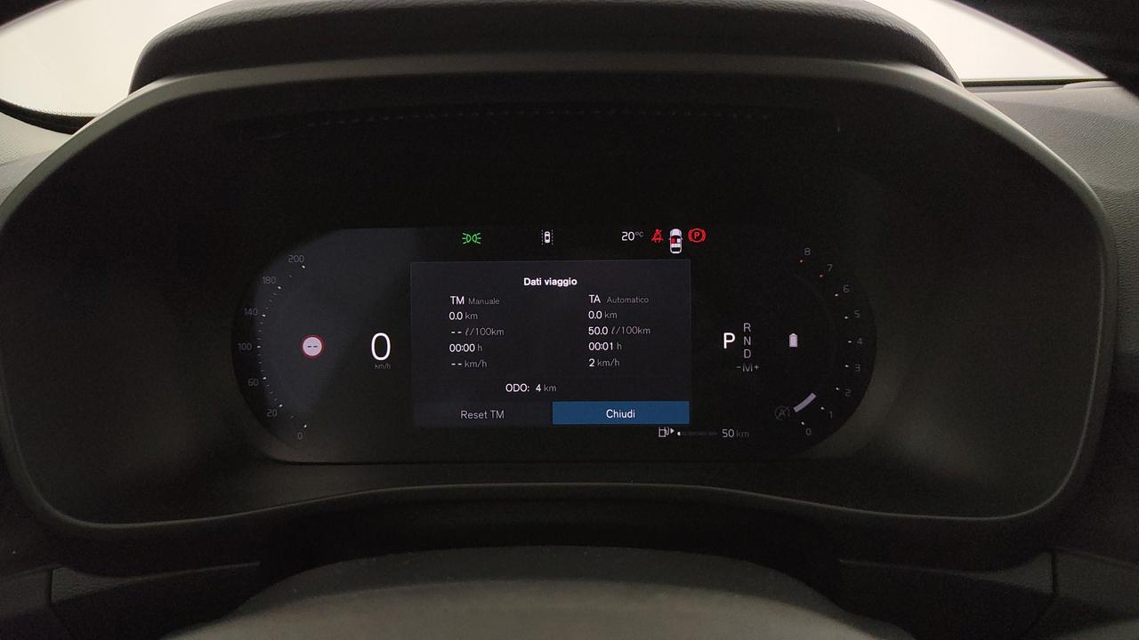 VOLVO XC40 2.0 b3 Essential auto