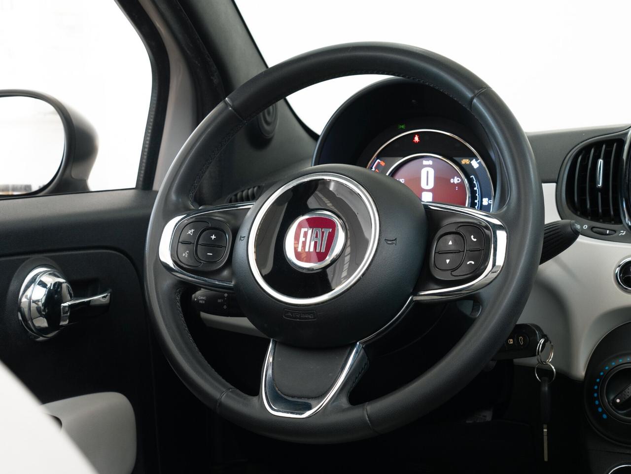 Fiat 500 C 1.2 Dolcevita